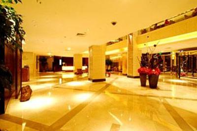 фото отеля Yiwu International Mansion Hotel