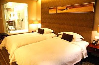 фото отеля Yiwu International Mansion Hotel