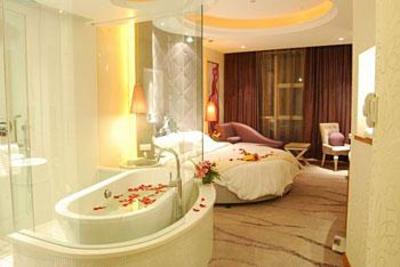 фото отеля Yiwu International Mansion Hotel