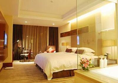 фото отеля Yiwu International Mansion Hotel