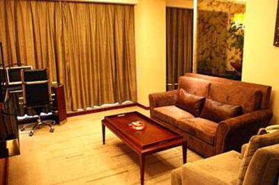 фото отеля Yiwu International Mansion Hotel