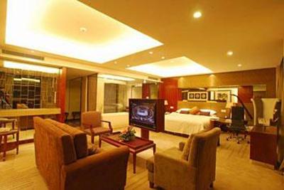 фото отеля Yiwu International Mansion Hotel