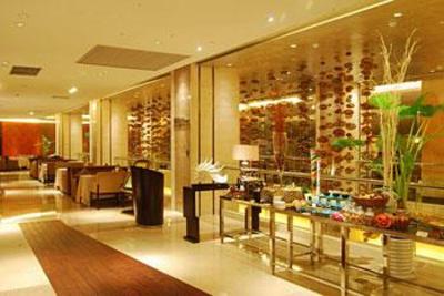 фото отеля Yiwu International Mansion Hotel