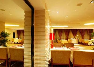 фото отеля Yiwu International Mansion Hotel