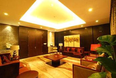 фото отеля Yiwu International Mansion Hotel