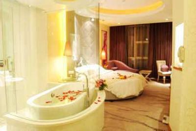 фото отеля Yiwu International Mansion Hotel