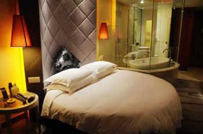 фото отеля Yiwu International Mansion Hotel