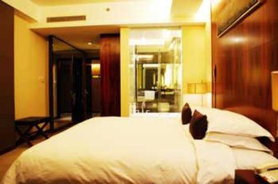 фото отеля Yiwu International Mansion Hotel