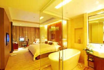 фото отеля Yiwu International Mansion Hotel