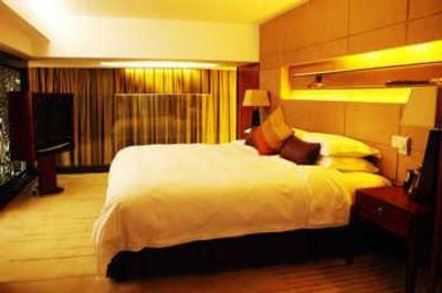 фото отеля Yiwu International Mansion Hotel