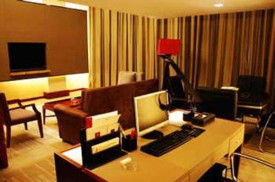 фото отеля Yiwu International Mansion Hotel