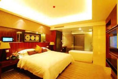 фото отеля Yiwu International Mansion Hotel