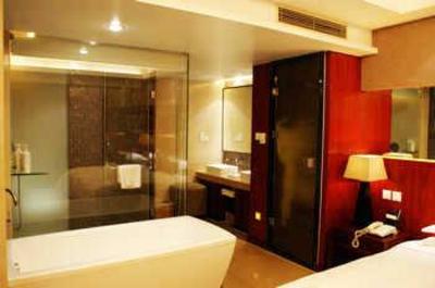 фото отеля Yiwu International Mansion Hotel