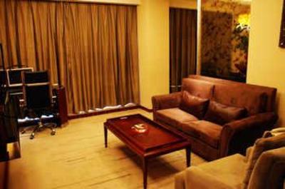 фото отеля Yiwu International Mansion Hotel