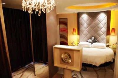 фото отеля Yiwu International Mansion Hotel