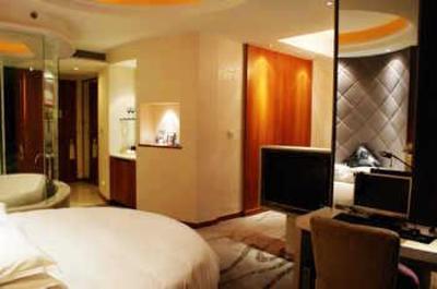 фото отеля Yiwu International Mansion Hotel