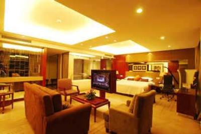 фото отеля Yiwu International Mansion Hotel