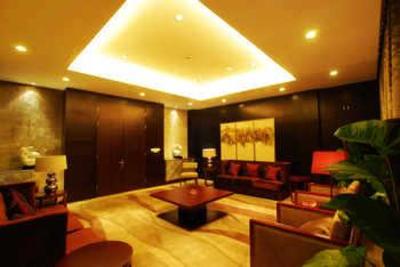фото отеля Yiwu International Mansion Hotel