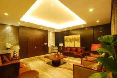 фото отеля Yiwu International Mansion Hotel
