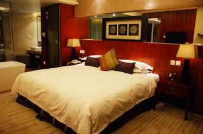 фото отеля Yiwu International Mansion Hotel