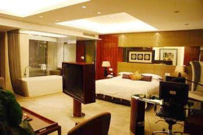 фото отеля Yiwu International Mansion Hotel