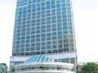 Yiwu International Mansion Hotel
