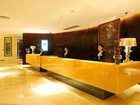 фото отеля Yiwu International Mansion Hotel