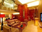 фото отеля Yiwu International Mansion Hotel