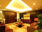 фото отеля Yiwu International Mansion Hotel