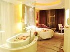 фото отеля Yiwu International Mansion Hotel