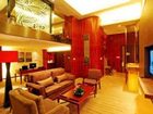 фото отеля Yiwu International Mansion Hotel