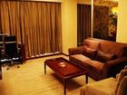 фото отеля Yiwu International Mansion Hotel