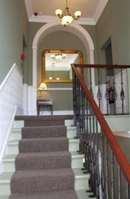 фото отеля The Bank Guest Rooms Anstruther