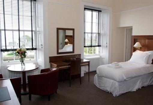 фото отеля The Bank Guest Rooms Anstruther