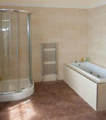 фото отеля The Bank Guest Rooms Anstruther