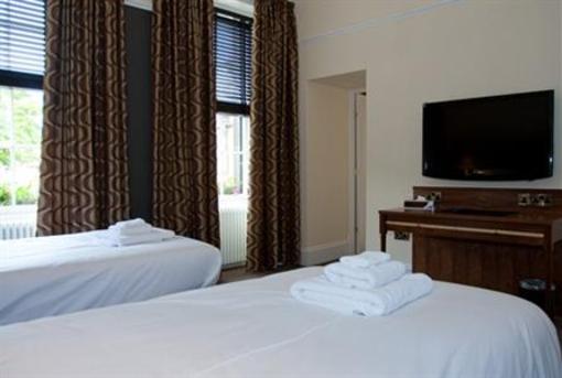 фото отеля The Bank Guest Rooms Anstruther