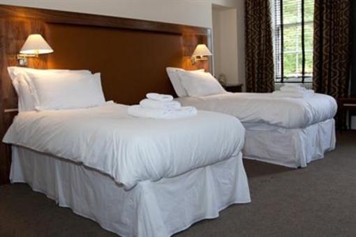 фото отеля The Bank Guest Rooms Anstruther