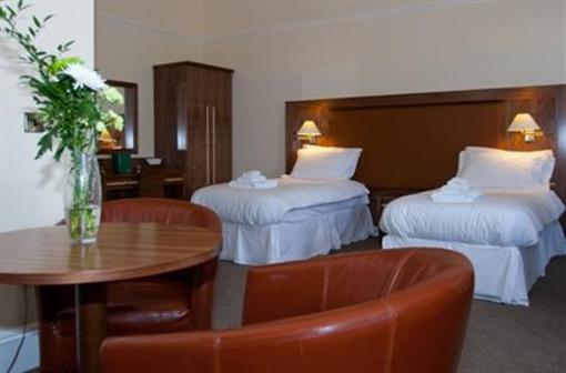 фото отеля The Bank Guest Rooms Anstruther