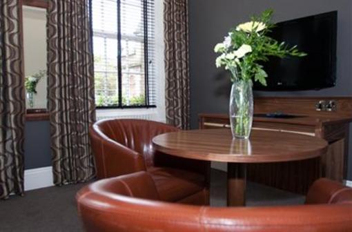 фото отеля The Bank Guest Rooms Anstruther