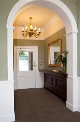 фото отеля The Bank Guest Rooms Anstruther