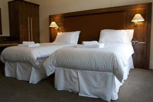 фото отеля The Bank Guest Rooms Anstruther