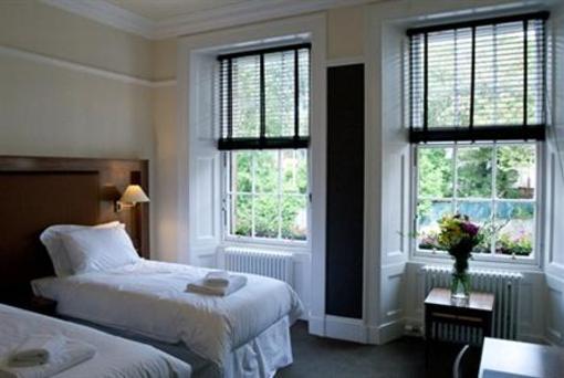фото отеля The Bank Guest Rooms Anstruther