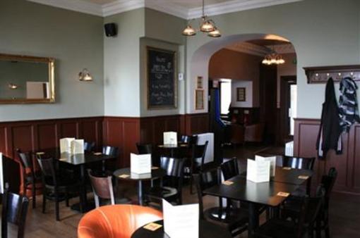 фото отеля The Bank Guest Rooms Anstruther