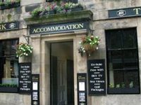 The Bank Guest Rooms Anstruther