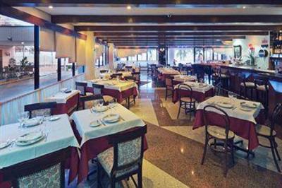 фото отеля Holiday Inn Fortaleza