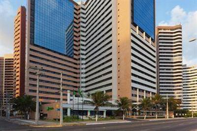 фото отеля Holiday Inn Fortaleza