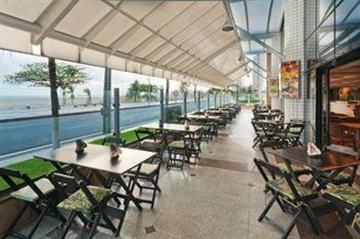 фото отеля Holiday Inn Fortaleza