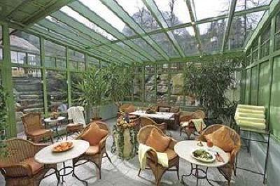 фото отеля Hotel Haus Hammersbach