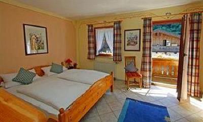 фото отеля Hotel Haus Hammersbach