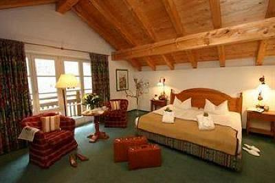 фото отеля Hotel Haus Hammersbach
